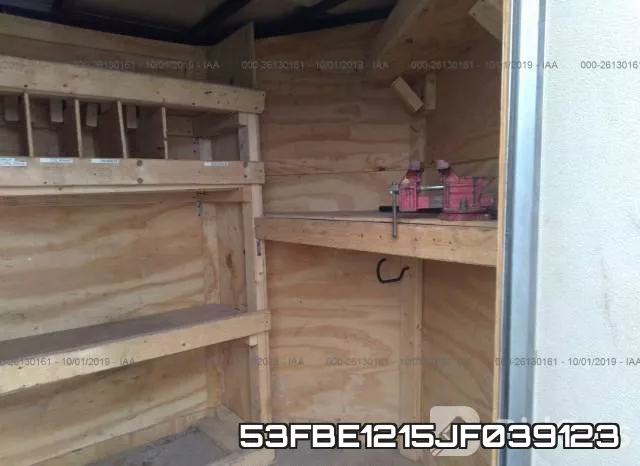 53FBE1215JF039123 фото 6