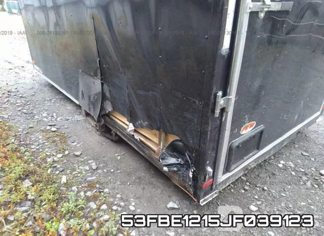 53FBE1215JF039123 фото 7