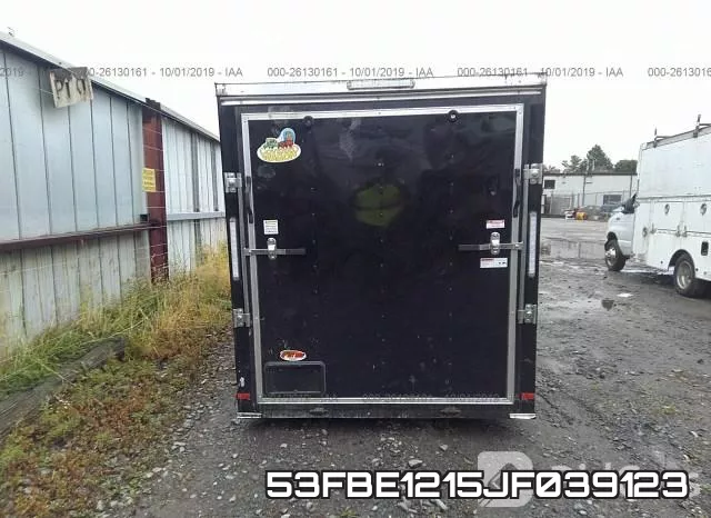 53FBE1215JF039123 фото 8