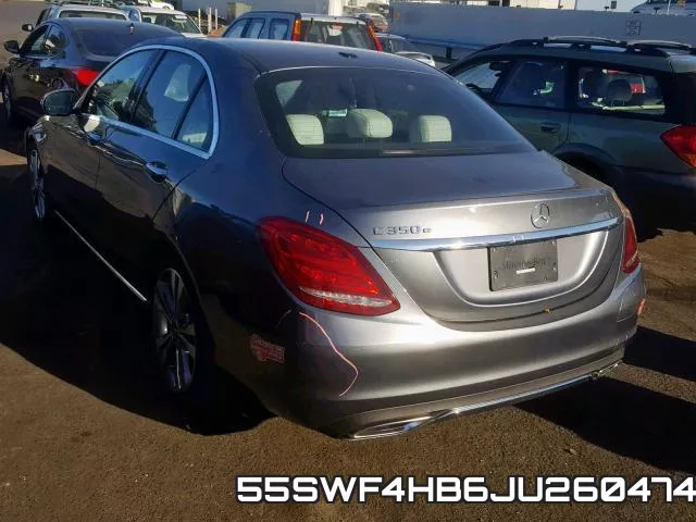 55SWF4HB6JU260474 фото 4
