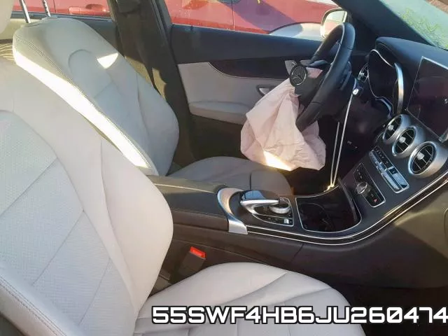 55SWF4HB6JU260474 фото 6