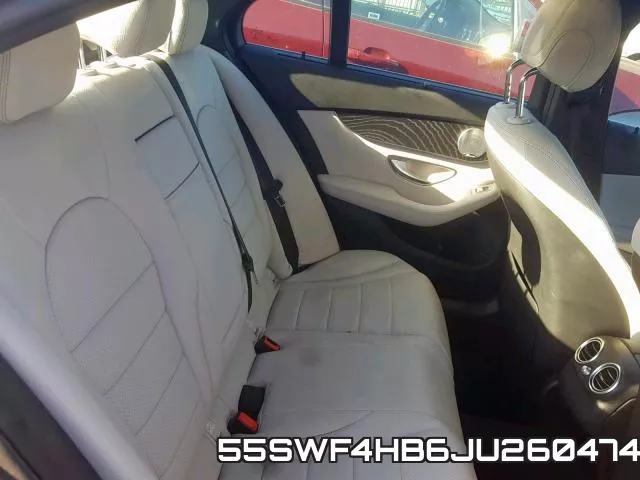 55SWF4HB6JU260474 фото 7