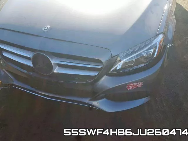 55SWF4HB6JU260474 фото 10