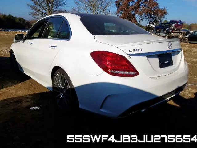 55SWF4JB3JU275654 фото 4