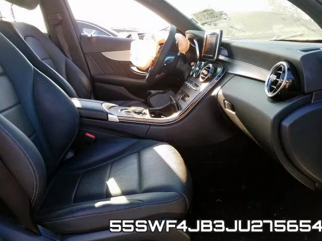 55SWF4JB3JU275654 фото 6