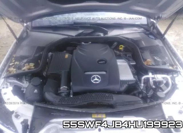 55SWF4JB4HU199923 фото 2