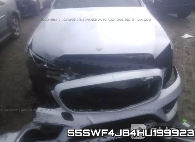 55SWF4JB4HU199923 фото 7