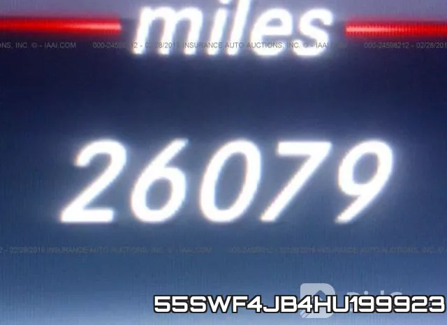 55SWF4JB4HU199923 фото 8