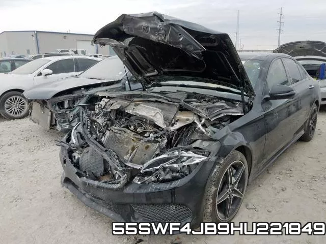 55SWF4JB9HU221849 фото 3