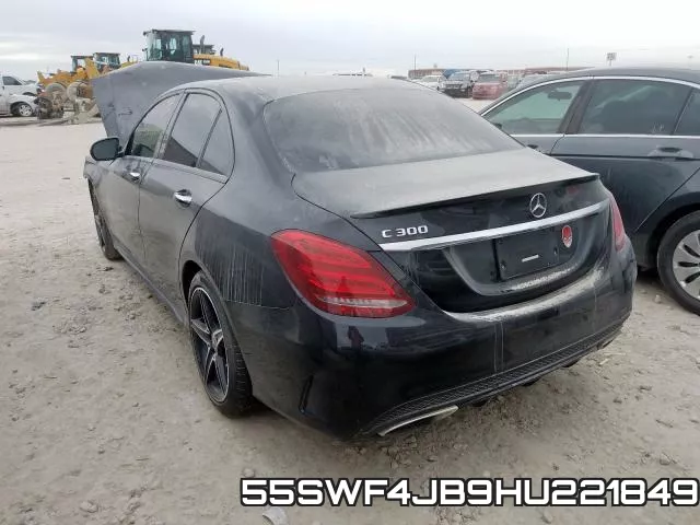 55SWF4JB9HU221849 фото 4