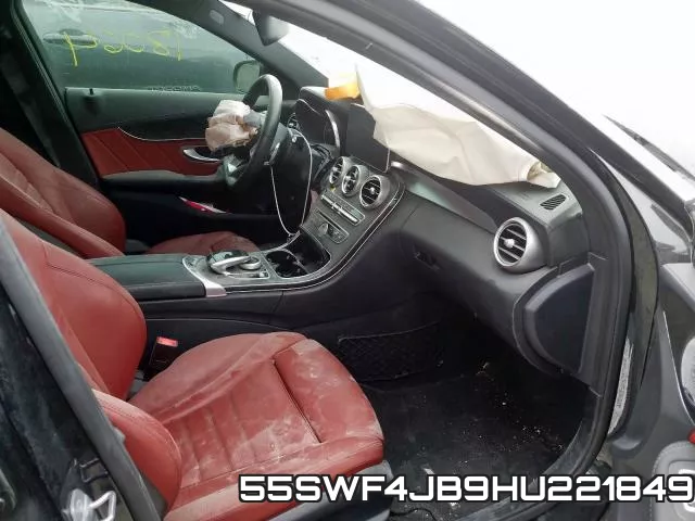 55SWF4JB9HU221849 фото 6