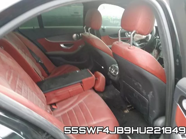 55SWF4JB9HU221849 фото 7