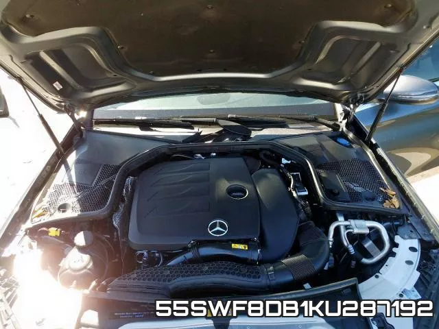 55SWF8DB1KU287192 фото 8