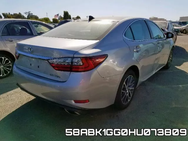 58ABK1GG0HU073809 фото 5