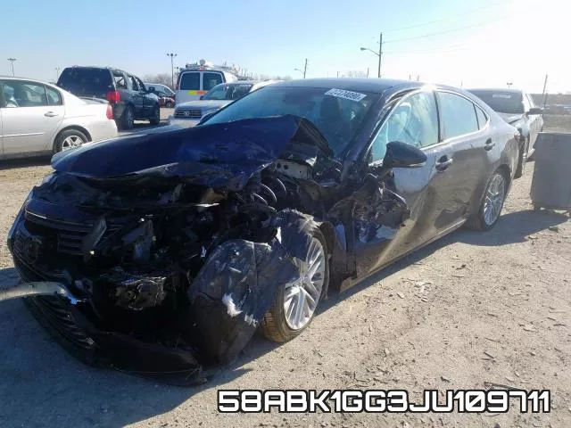 58ABK1GG3JU109711 фото 3