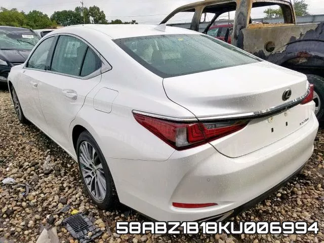 58ABZ1B18KU006994 фото 4