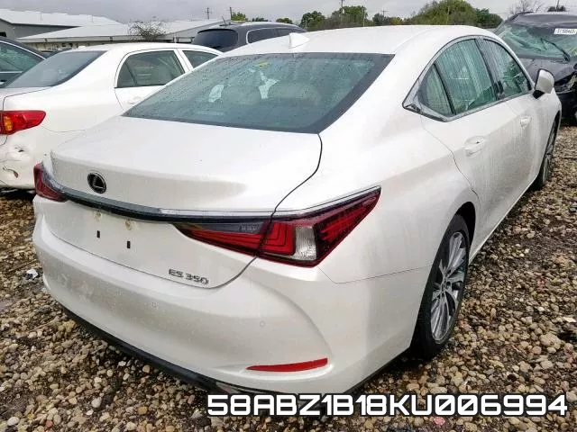 58ABZ1B18KU006994 фото 5