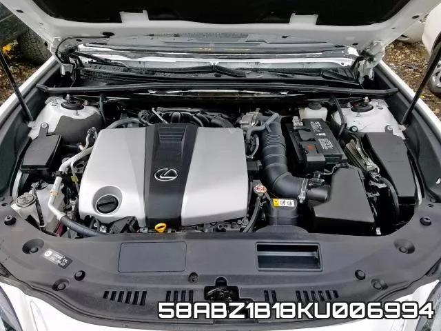 58ABZ1B18KU006994 фото 8