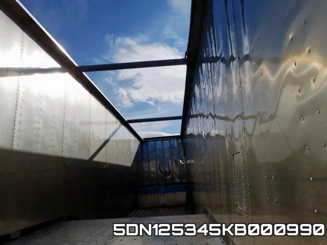 5DN125345KB000990 фото 8
