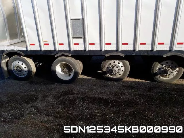 5DN125345KB000990 фото 10