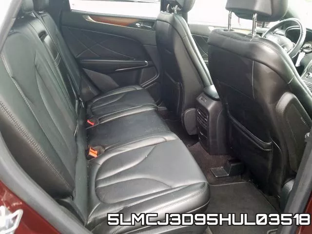 5LMCJ3D95HUL03518 фото 7