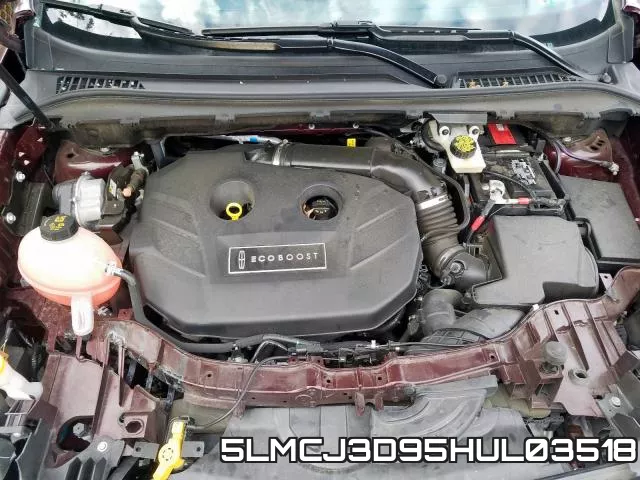 5LMCJ3D95HUL03518 фото 8