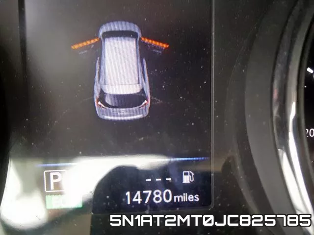5N1AT2MT0JC825785 фото 9