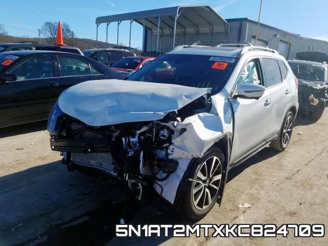5N1AT2MTXKC824709 фото 3