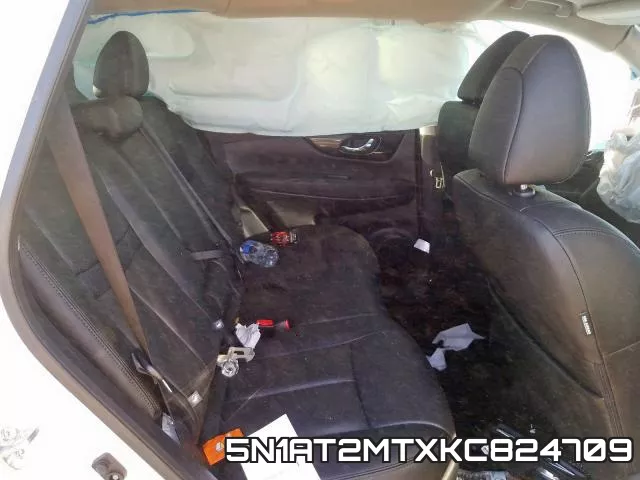 5N1AT2MTXKC824709 фото 7