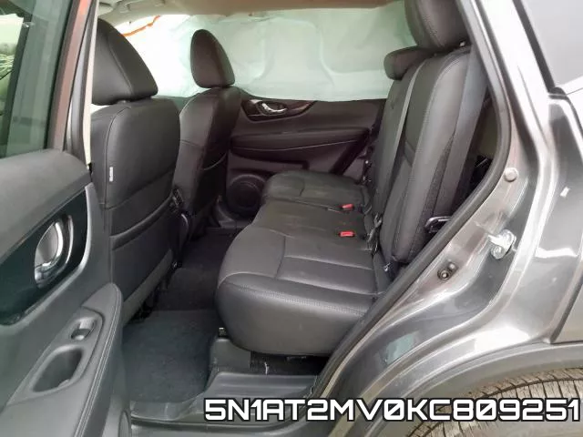 5N1AT2MV0KC809251 фото 7