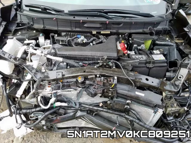 5N1AT2MV0KC809251 фото 8