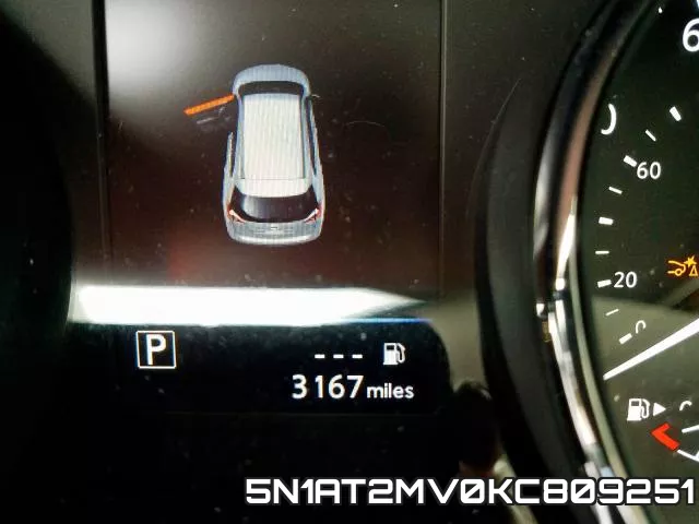 5N1AT2MV0KC809251 фото 9
