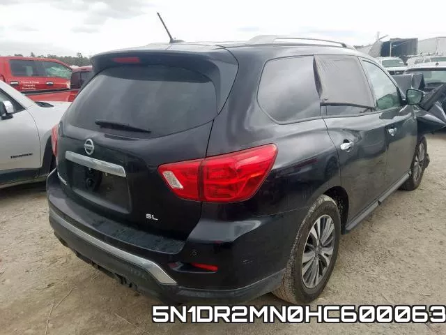 5N1DR2MN0HC600063 фото 5