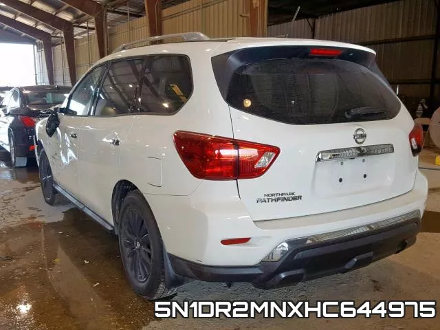 5N1DR2MNXHC644975 фото 4