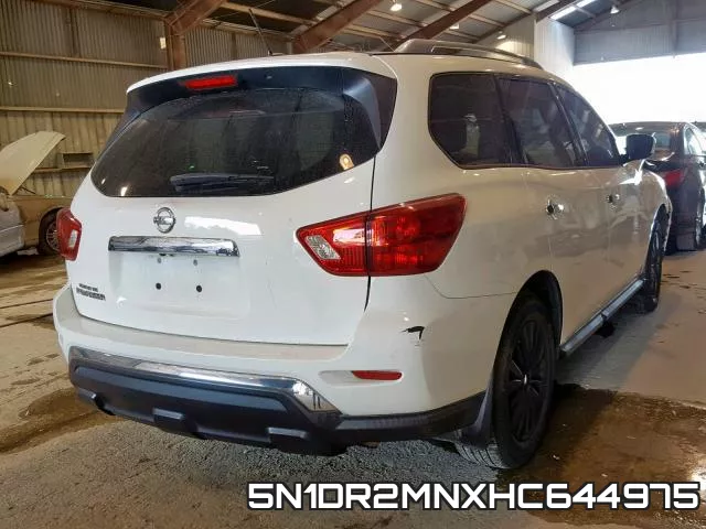 5N1DR2MNXHC644975 фото 5