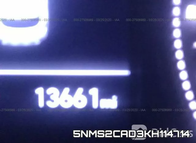 5NMS2CAD3KH114714 фото 8