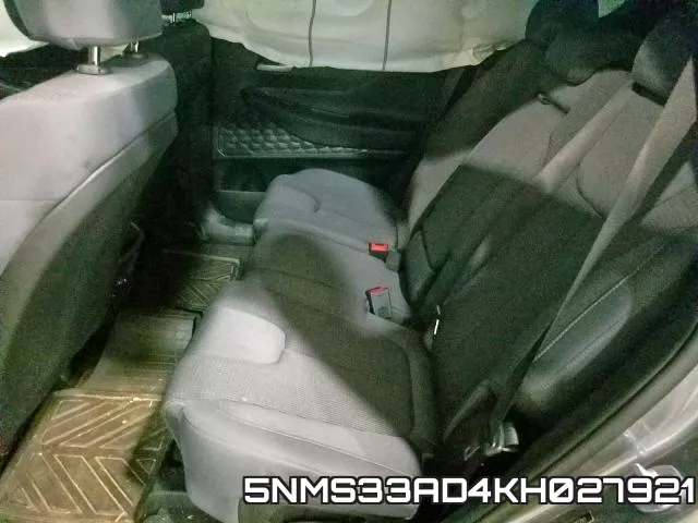 5NMS33AD4KH027921 фото 7