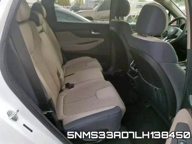 5NMS33AD7LH138450 фото 7