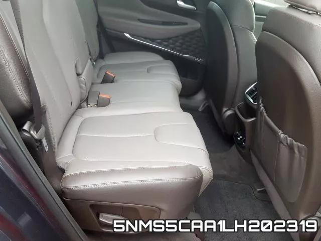 5NMS5CAA1LH202319 фото 7