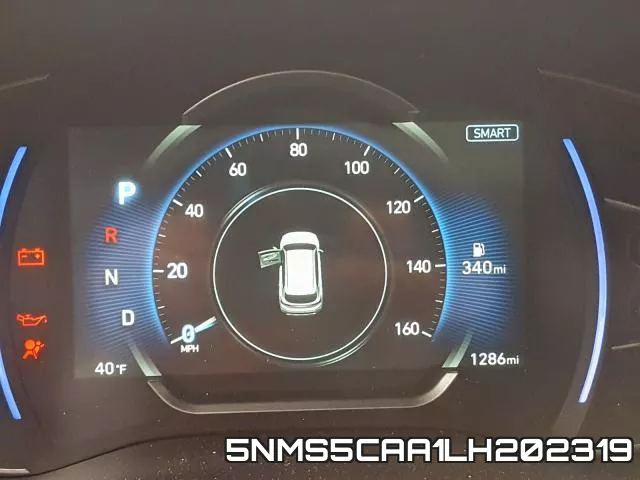 5NMS5CAA1LH202319 фото 9