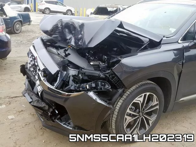5NMS5CAA1LH202319 фото 10