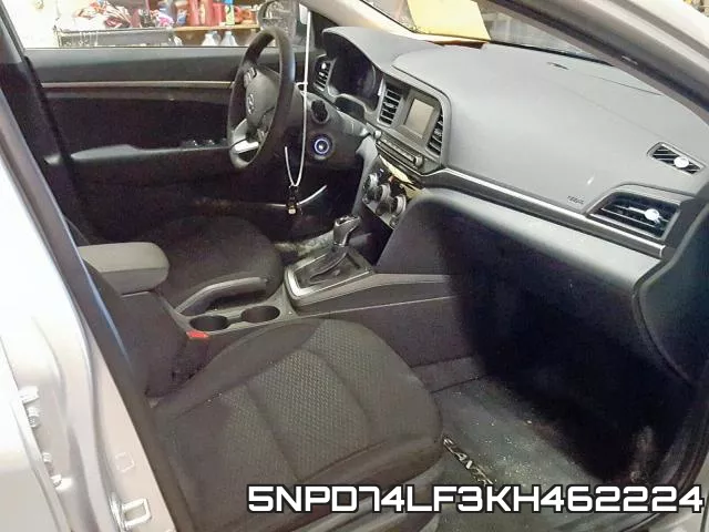 5NPD74LF3KH462224 фото 6