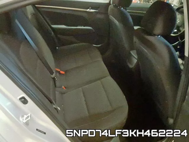 5NPD74LF3KH462224 фото 7