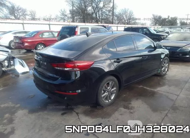 5NPD84LF0JH328024 фото 5