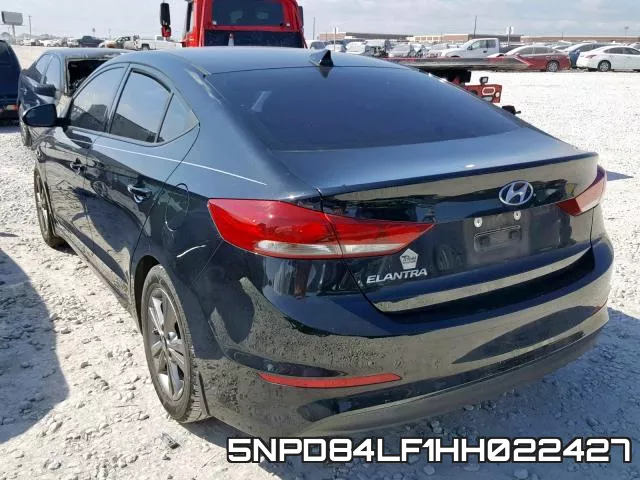 5NPD84LF1HH022427 фото 4