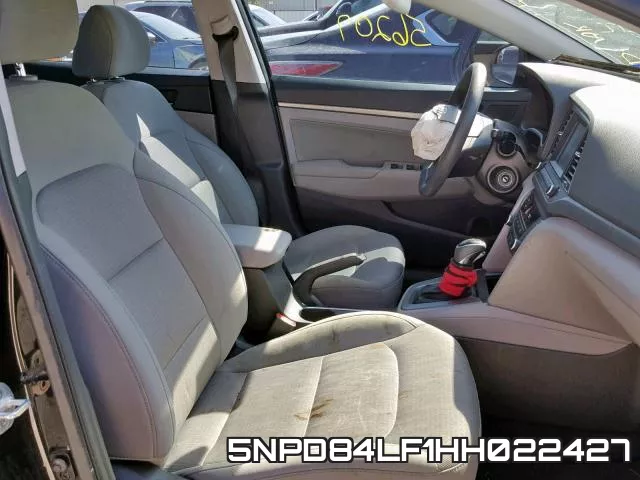 5NPD84LF1HH022427 фото 6