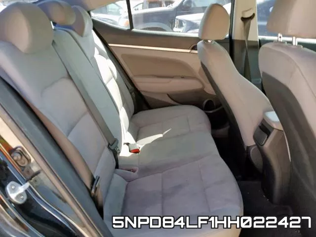 5NPD84LF1HH022427 фото 7