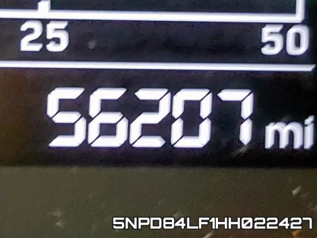5NPD84LF1HH022427 фото 9