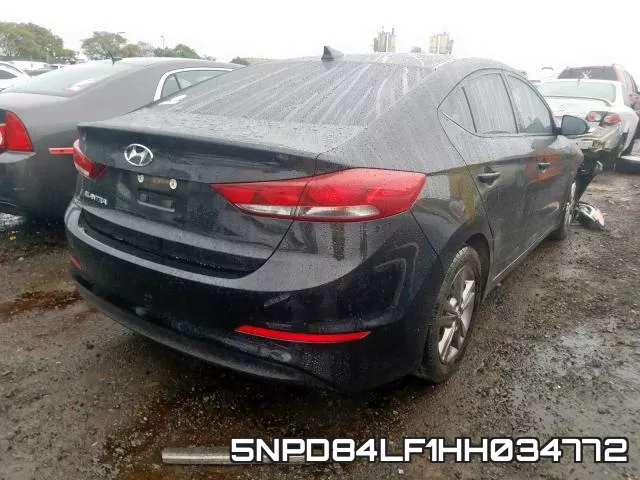 5NPD84LF1HH034772 фото 5