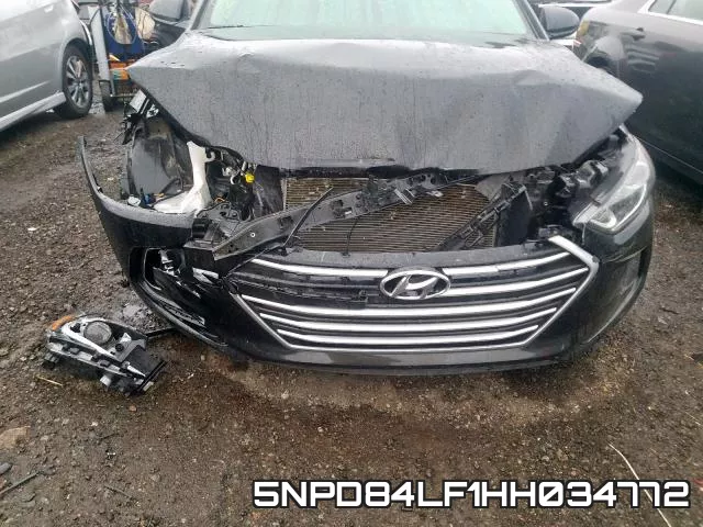 5NPD84LF1HH034772 фото 10